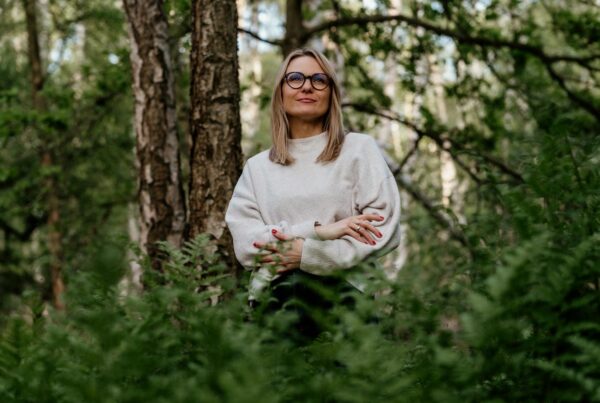 Longing that never disappears – especially during the Christmas